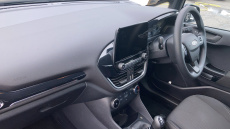 Ford Fiesta 1.0 EcoBoost Trend 5dr Petrol Hatchback